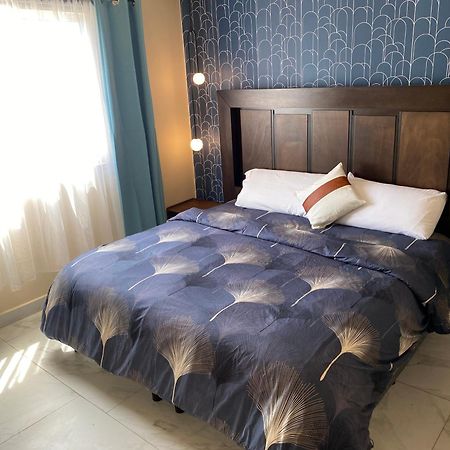 Ancla Suite 8 - 2 Bedroom Urban Hotel Puerto Peñasco Zewnętrze zdjęcie
