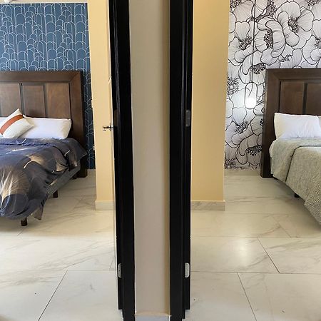 Ancla Suite 8 - 2 Bedroom Urban Hotel Puerto Peñasco Zewnętrze zdjęcie