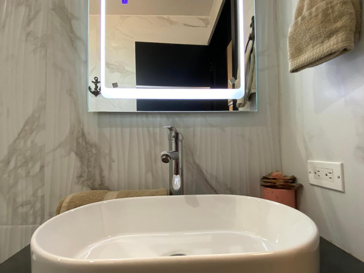 Ancla Suite 8 - 2 Bedroom Urban Hotel Puerto Peñasco Zewnętrze zdjęcie