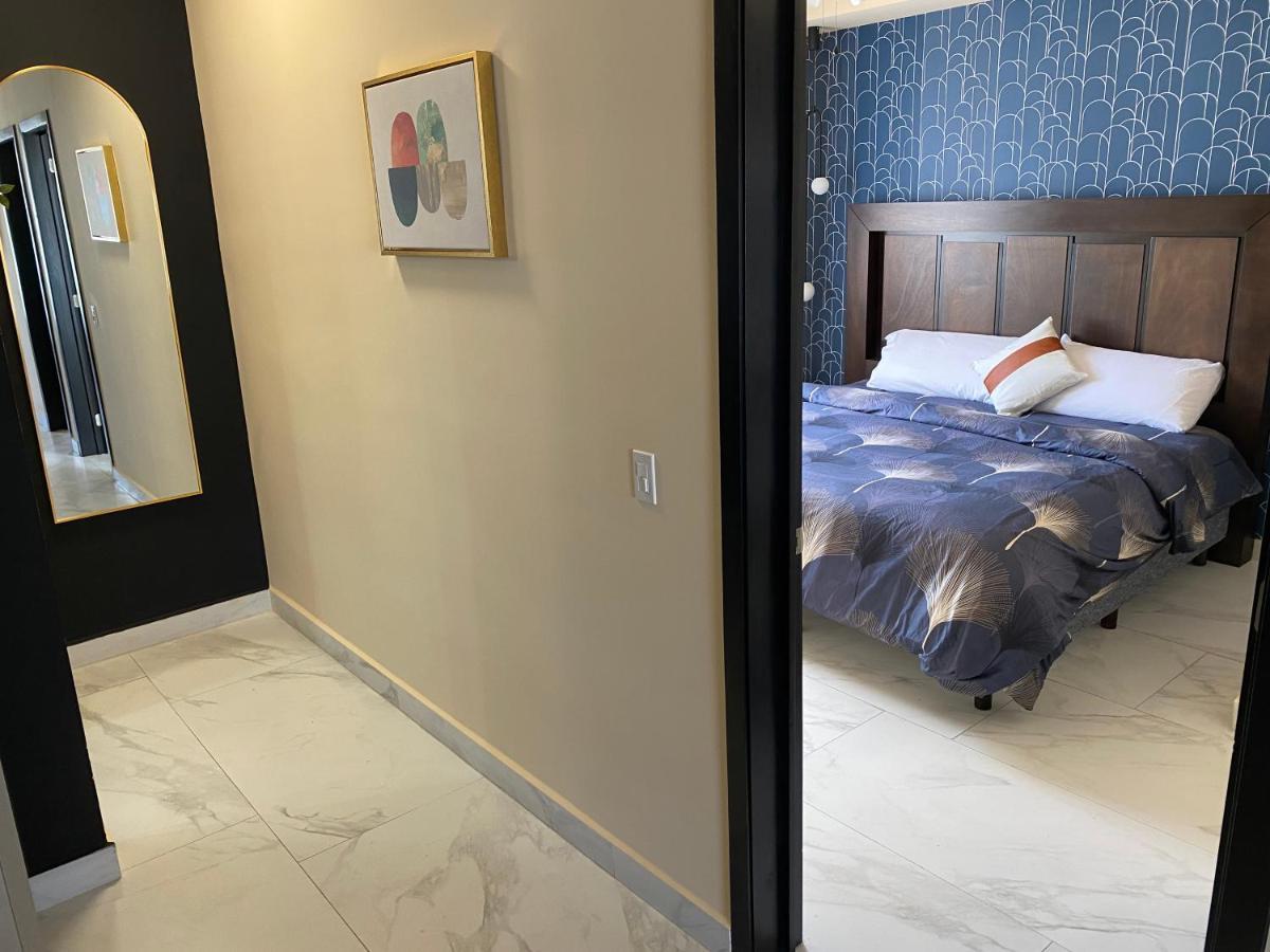 Ancla Suite 8 - 2 Bedroom Urban Hotel Puerto Peñasco Zewnętrze zdjęcie