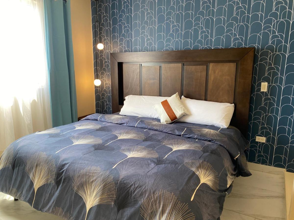 Ancla Suite 8 - 2 Bedroom Urban Hotel Puerto Peñasco Zewnętrze zdjęcie