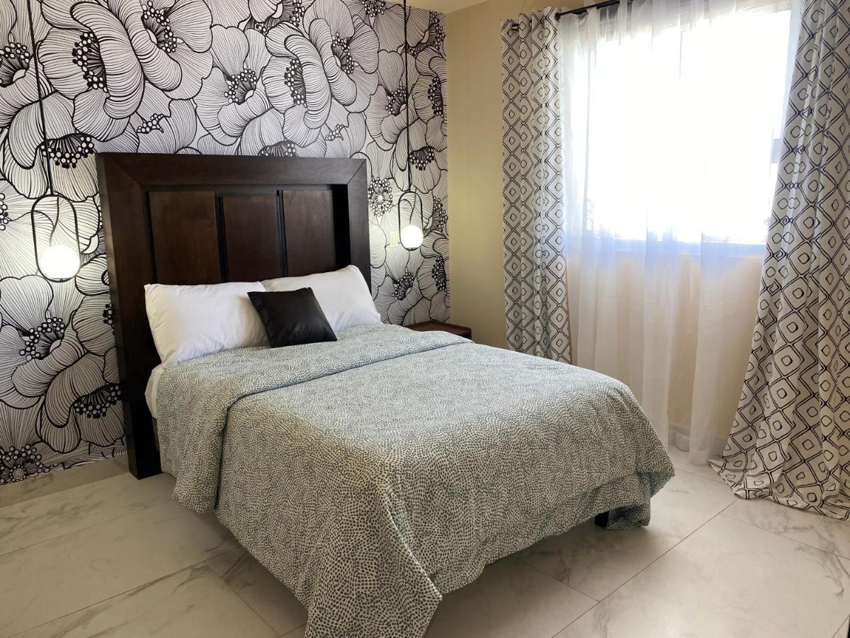 Ancla Suite 8 - 2 Bedroom Urban Hotel Puerto Peñasco Zewnętrze zdjęcie