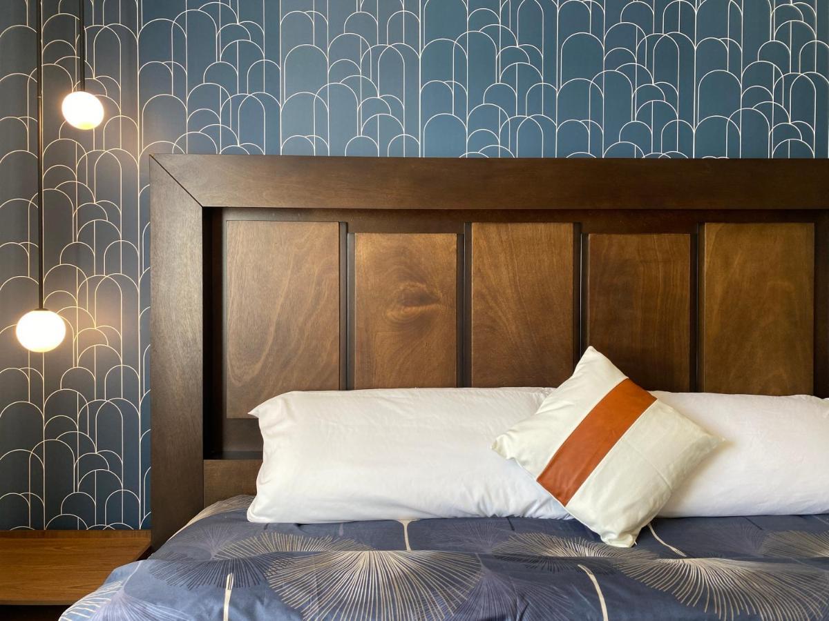 Ancla Suite 8 - 2 Bedroom Urban Hotel Puerto Peñasco Zewnętrze zdjęcie