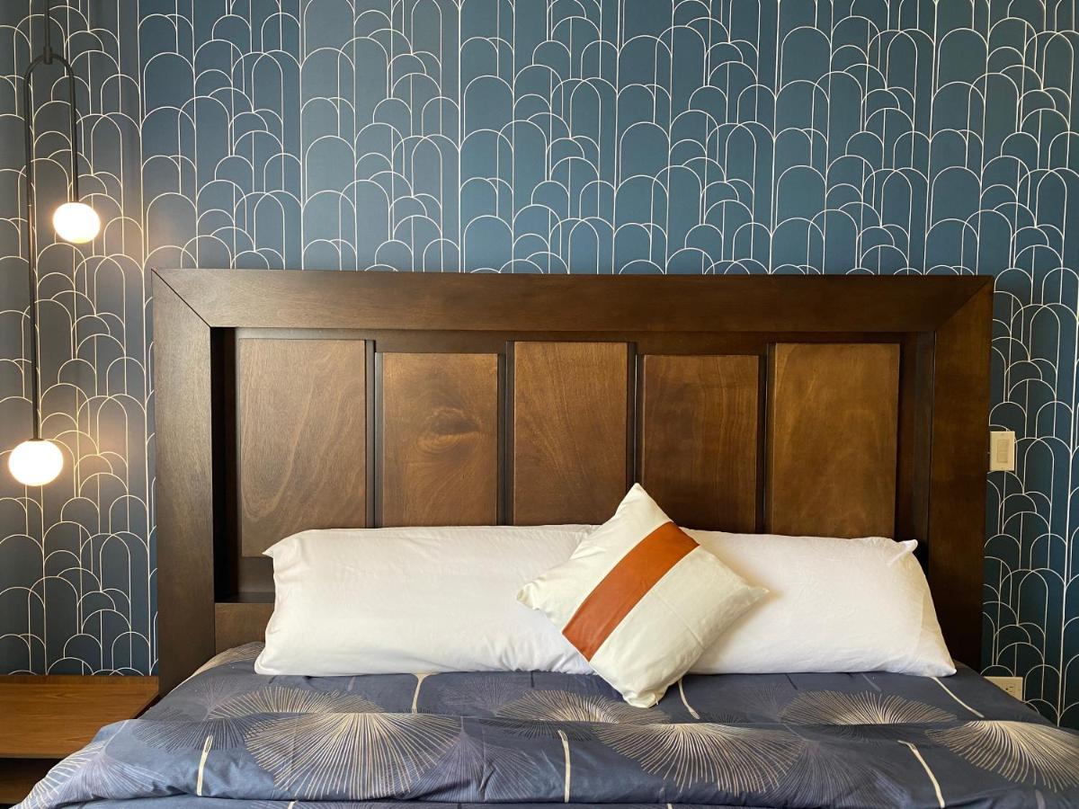 Ancla Suite 8 - 2 Bedroom Urban Hotel Puerto Peñasco Zewnętrze zdjęcie