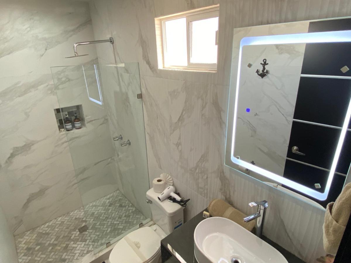 Ancla Suite 8 - 2 Bedroom Urban Hotel Puerto Peñasco Zewnętrze zdjęcie
