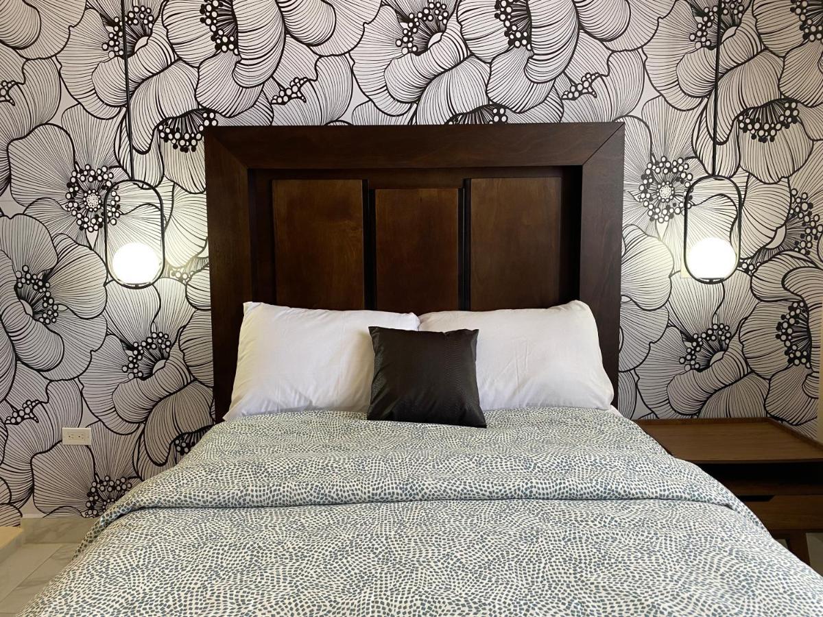 Ancla Suite 8 - 2 Bedroom Urban Hotel Puerto Peñasco Zewnętrze zdjęcie