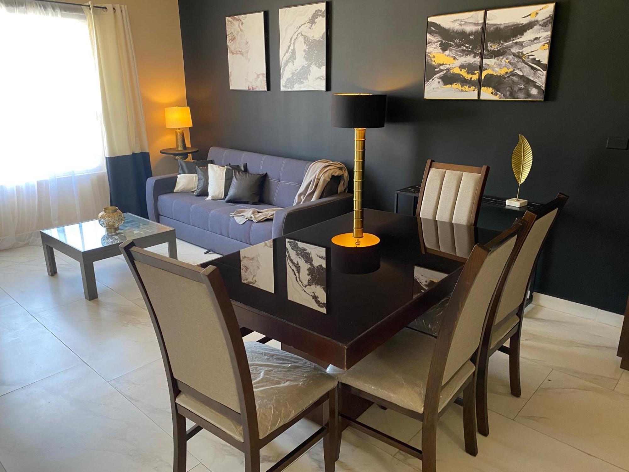 Ancla Suite 8 - 2 Bedroom Urban Hotel Puerto Peñasco Zewnętrze zdjęcie