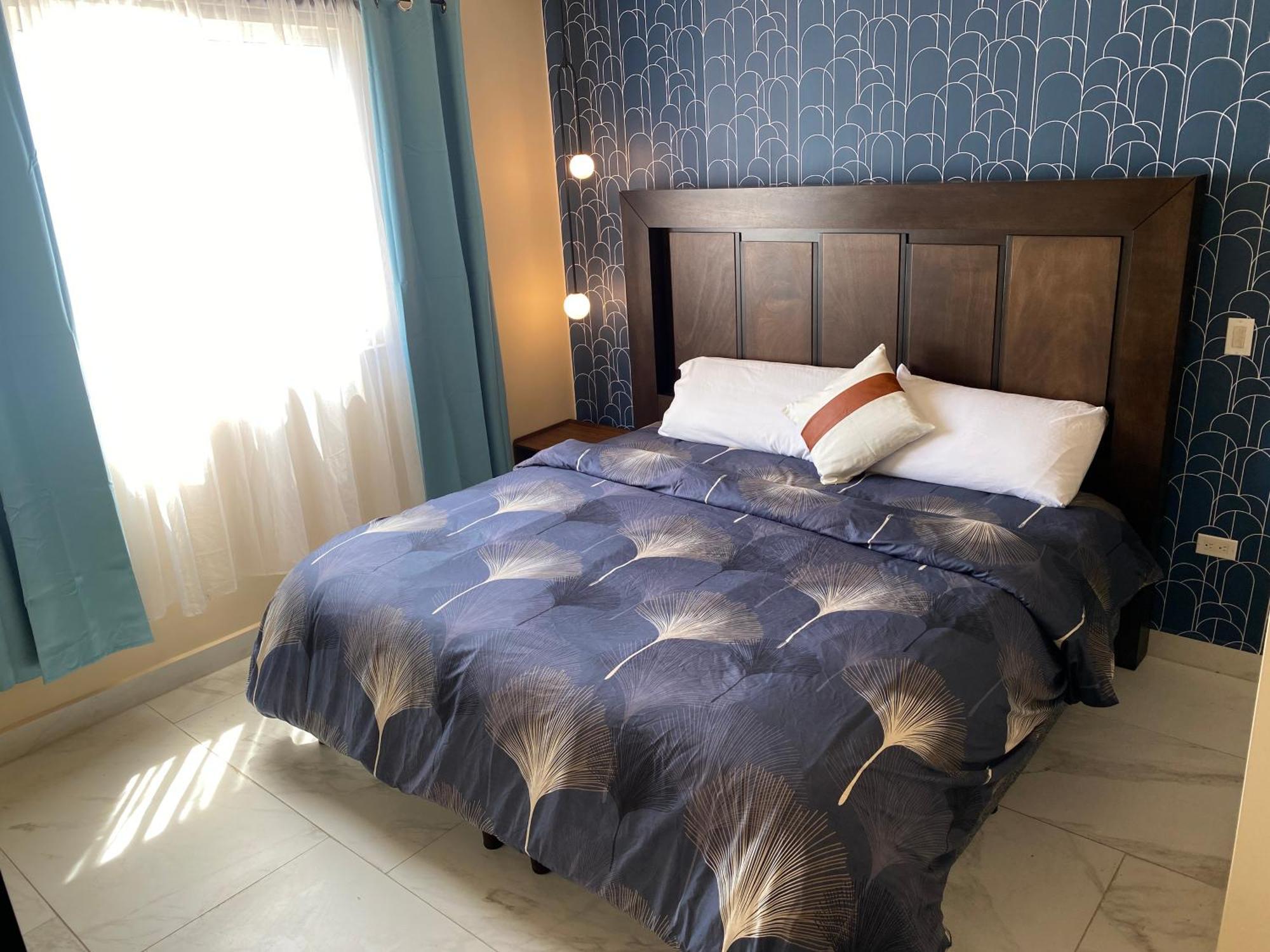 Ancla Suite 8 - 2 Bedroom Urban Hotel Puerto Peñasco Zewnętrze zdjęcie