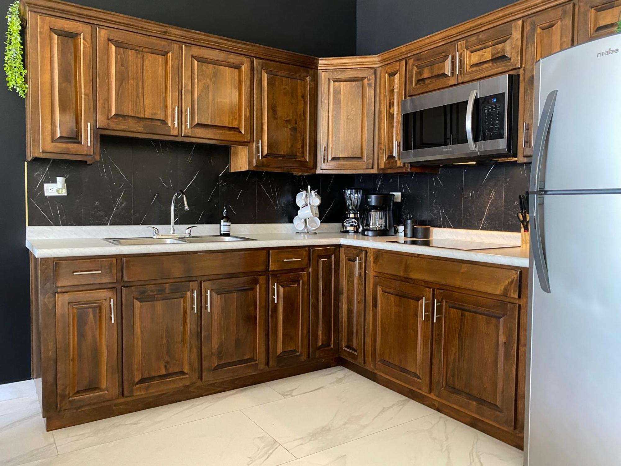 Ancla Suite 8 - 2 Bedroom Urban Hotel Puerto Peñasco Zewnętrze zdjęcie