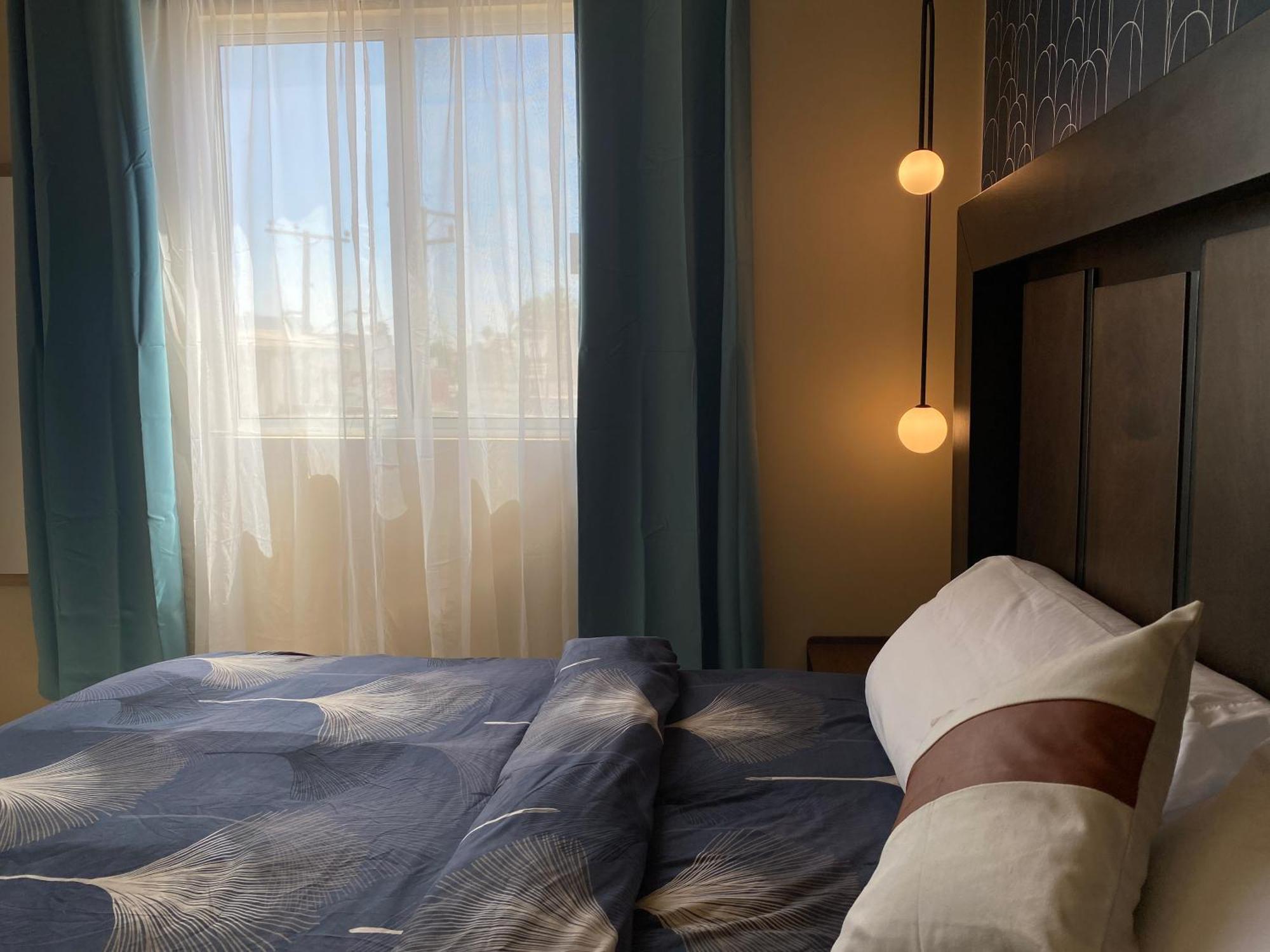 Ancla Suite 8 - 2 Bedroom Urban Hotel Puerto Peñasco Zewnętrze zdjęcie
