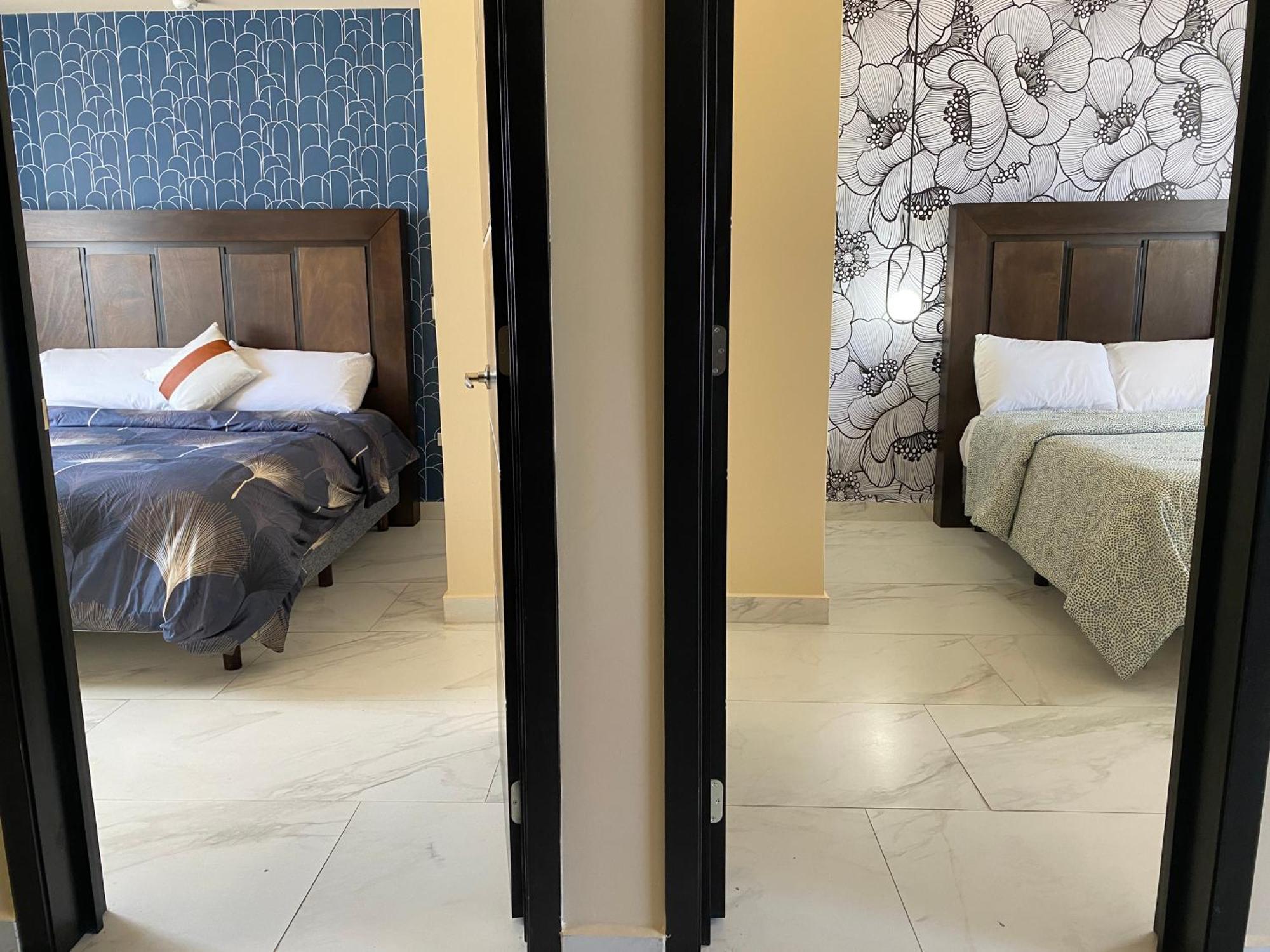 Ancla Suite 8 - 2 Bedroom Urban Hotel Puerto Peñasco Zewnętrze zdjęcie